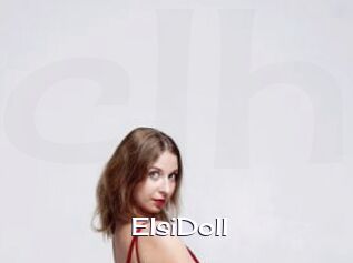 ElsiDoll Click here to exit