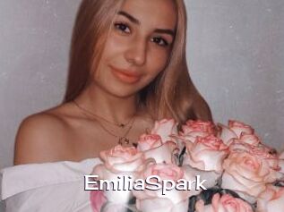 EmiliaSpark Click here to exit
