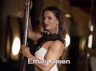 EmillyGreen Click here to exit