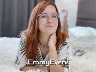 EmmyEvens