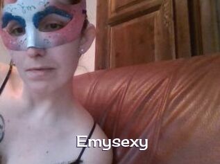 Emysexy