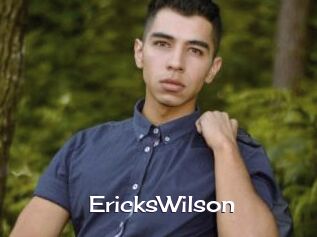 EricksWilson