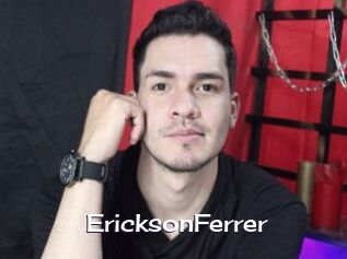 EricksonFerrer