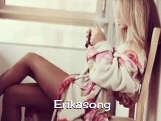 Erikasong