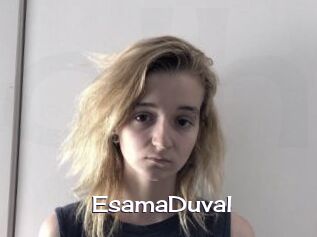 EsamaDuval