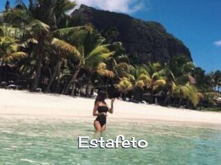 Estafeto