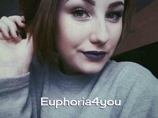Euphoria4you