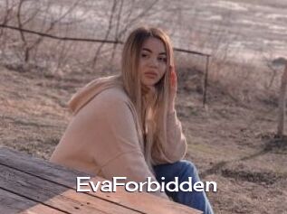 EvaForbidden