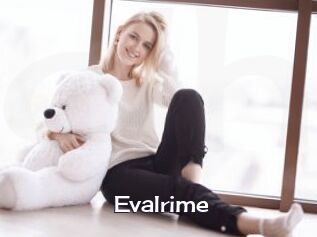 EvaIrime
