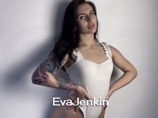 EvaJenkin