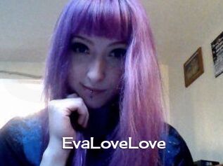 EvaLoveLove Click here to exit