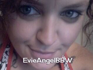 EvieAngelBBW