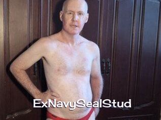 ExNavySealStud