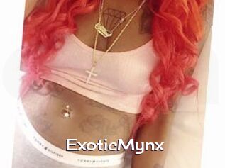 ExoticMynx