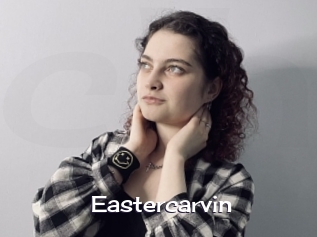 Eastercarvin