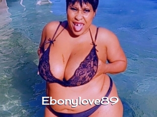 Ebonylove89