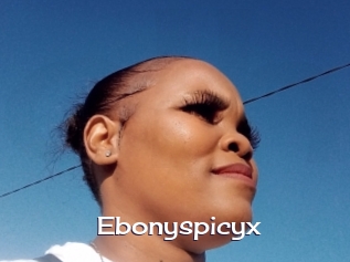 Ebonyspicyx