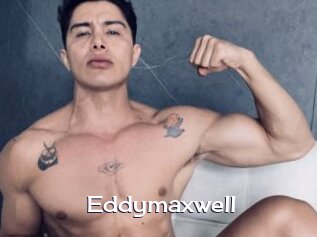 Eddymaxwell