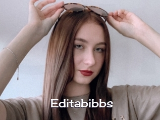 Editabibbs