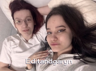 Editandgaryn