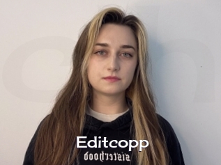 Editcopp