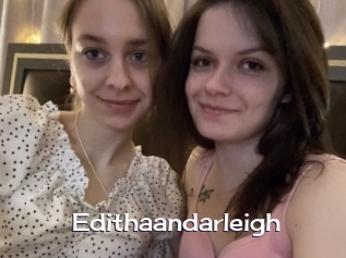 Edithaandarleigh