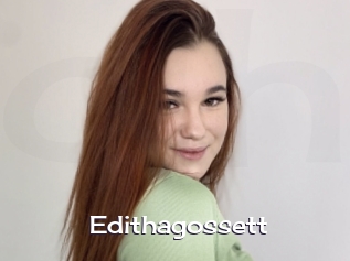 Edithagossett