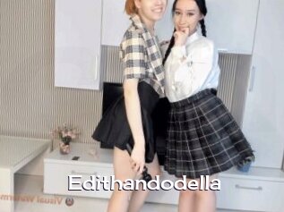 Edithandodella