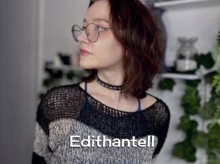 Edithantell