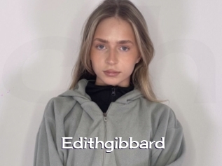 Edithgibbard