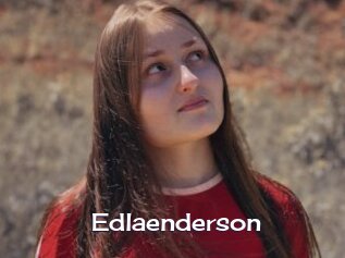 Edlaenderson