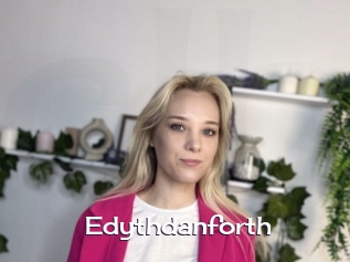 Edythdanforth