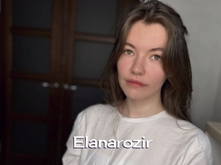 Elanarozir