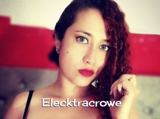 Elecktracrowe