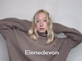 Elenedevon