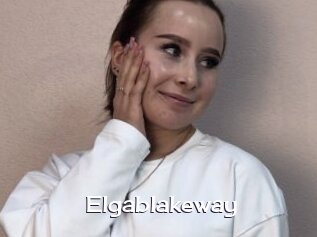 Elgablakeway