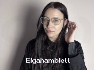 Elgahamblett