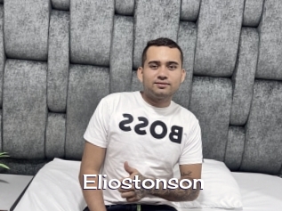 Eliostonson