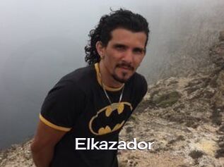 Elkazador