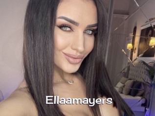 Ellaamayers
