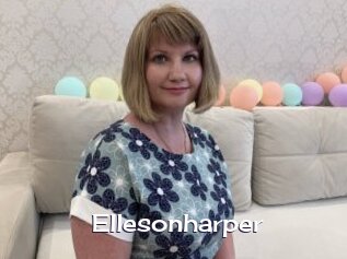 Ellesonharper