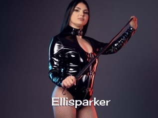 Ellisparker