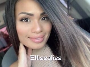 Ellissaliss