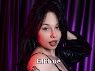 Ellitrue