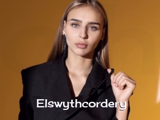 Elswythcordery