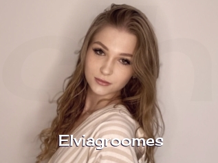 Elviagroomes