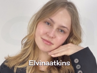 Elvinaatkins