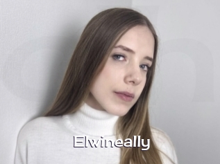 Elwineally