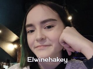Elwinehakey