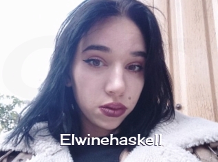 Elwinehaskell